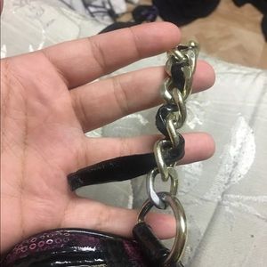 Betsey Johnson Purse